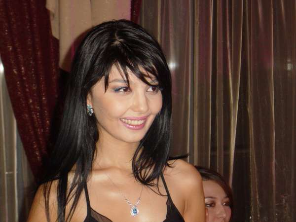 Самая Красивая Девушка Порно Узбекский